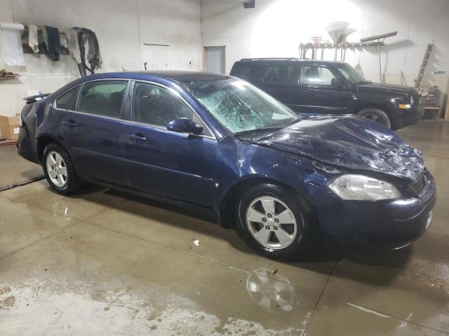 Photo 4 from auction – 2008 CHEVROLET IMPALA LT with VIN 2G1WT58KX81300254