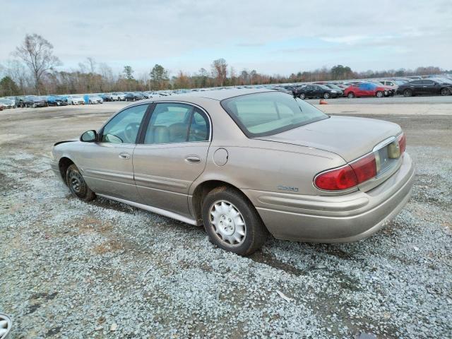Photo 2 from auction – 2001 BUICK LESABRE CU with VIN 1G4HP54K714169137