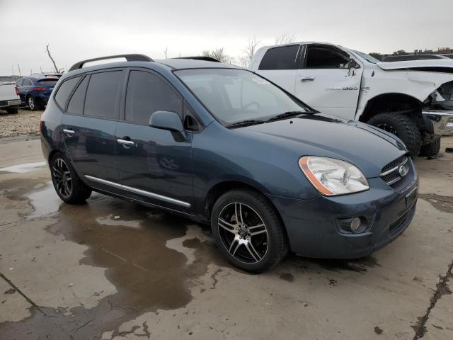 Photo 4 from auction – 2009 KIA RONDO BASE with VIN KNAFG528997243278