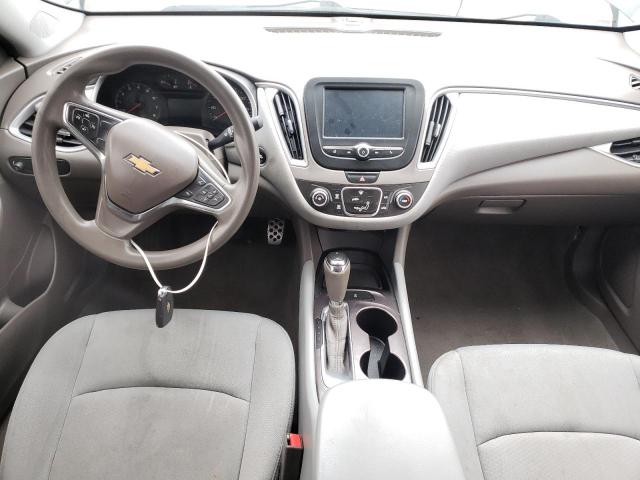 Photo 8 from auction – 2016 CHEVROLET MALIBU LS with VIN 1G1ZC5ST9GF268208