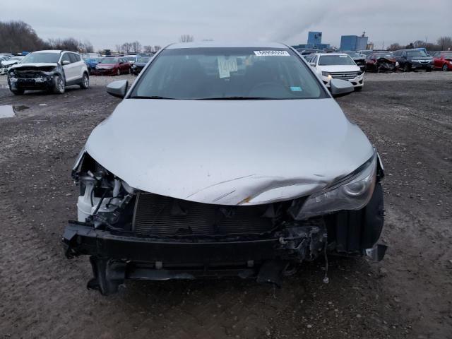 Photo 5 from auction – 2017 TOYOTA CAMRY LE with VIN 4T1BF1FK0HU710697