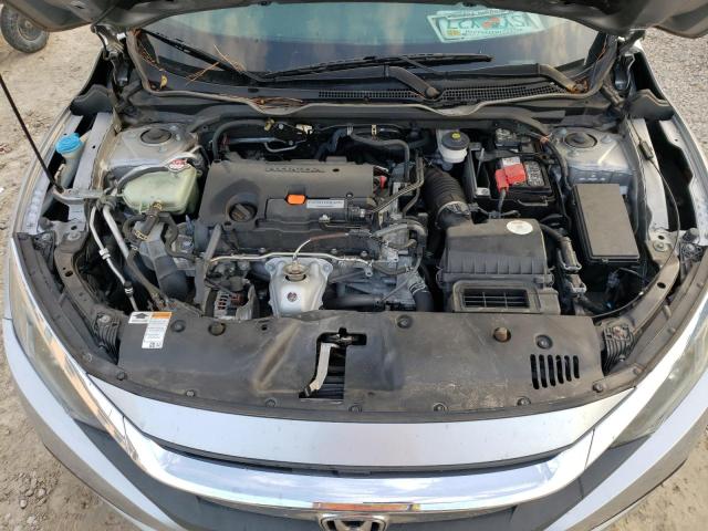 Photo 11 from auction – 2016 HONDA CIVIC EX with VIN 19XFC2F73GE054931
