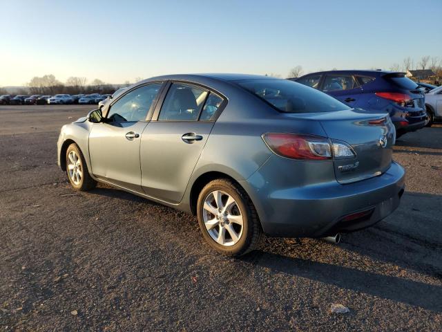 Photo 2 from auction – 2010 MAZDA 3 I with VIN JM1BL1SG6A1314800