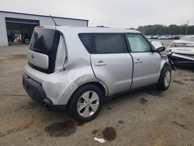 Photo 3 from auction – 2016 KIA SOUL with VIN KNDJN2A29G7841625
