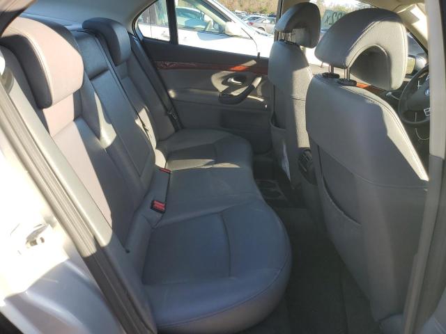 Photo 10 from auction – 2006 SAAB 9-3 with VIN YS3FD49Y561023641