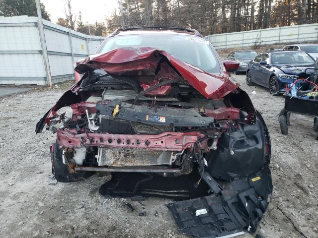 Photo 5 from auction – 2013 FORD ESCAPE SE with VIN 1FMCU9G9XDUC90624