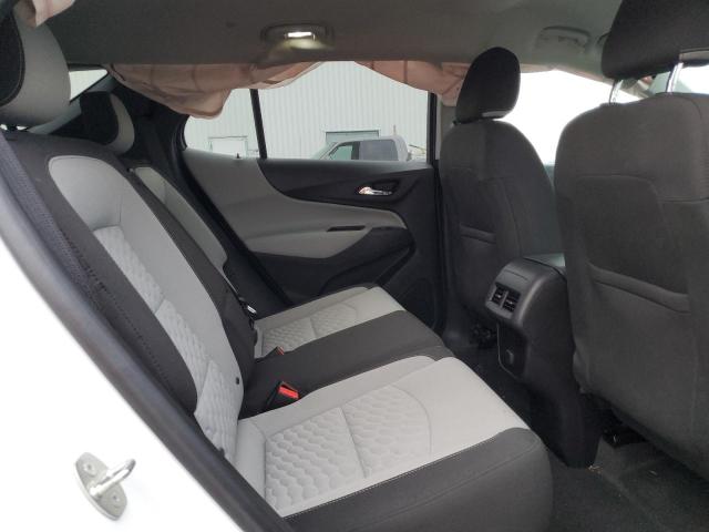 Photo 10 from auction – 2018 CHEVROLET EQUINOX LT with VIN 2GNAXJEV9J6284075