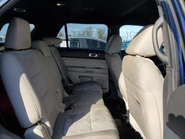 Photo 11 from auction – 2012 FORD EXPLORER with VIN 1FMHK7B9XCGA11712