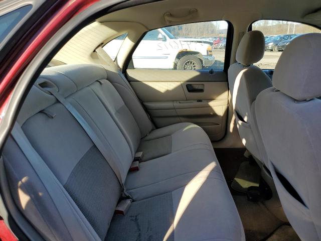 Photo 10 from auction – 2005 FORD TAURUS SE with VIN 1FAFP532X5A143691