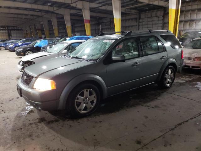 FORD FREESTYLE 2005 with VIN 1FMDK06185GA63269 - Photo from auction