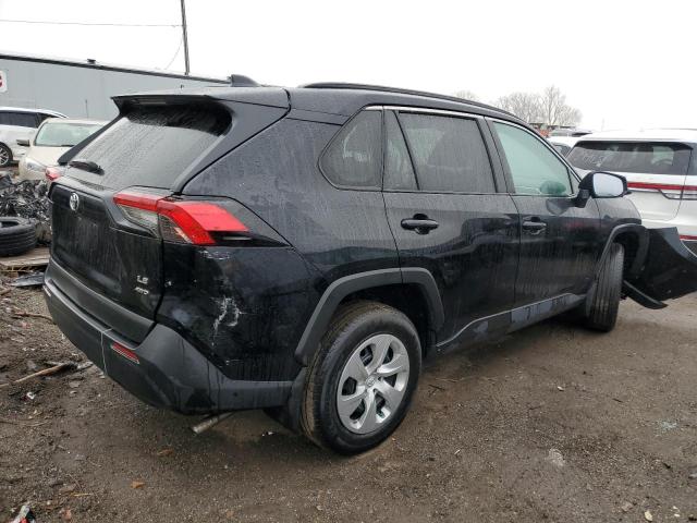 Photo 3 from auction – 2019 TOYOTA RAV4 LE with VIN 2T3F1RFVXKC004975