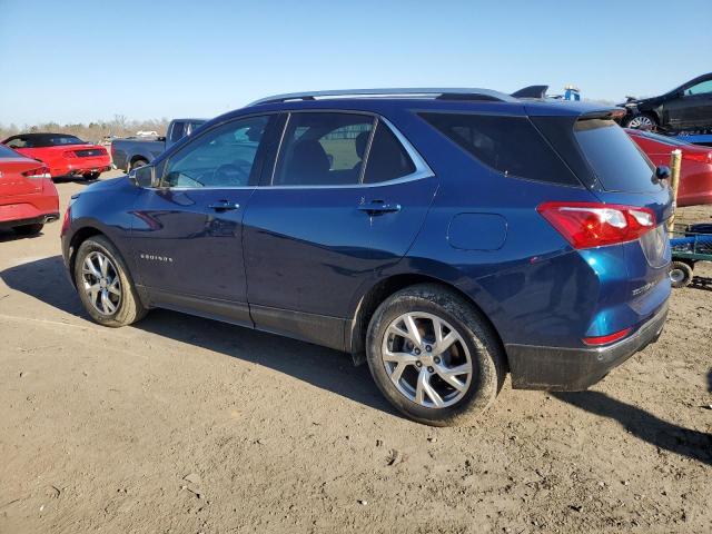 Photo 2 from auction – 2019 CHEVROLET EQUINOX LT with VIN 3GNAXVEX9KL224741