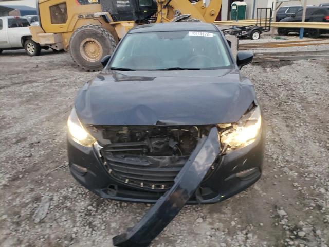 Photo 5 from auction – 2017 MAZDA 3 SPORT with VIN 3MZBN1U71HM104395