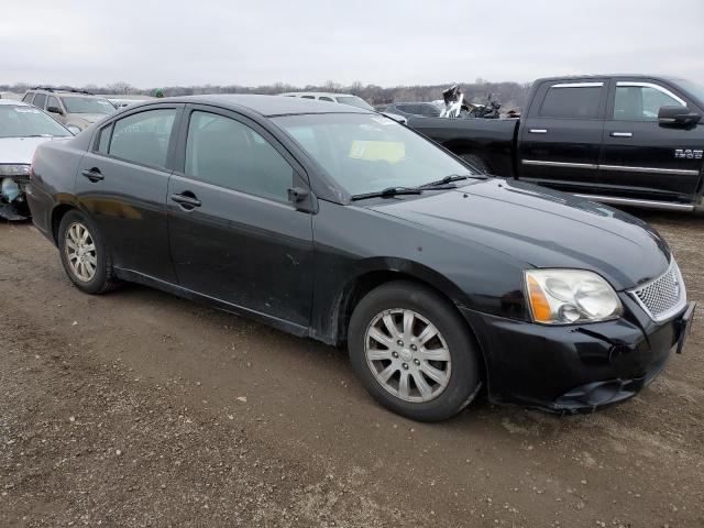 Photo 4 from auction – 2012 MITSUBISHI GALANT FE with VIN 4A32B2FF0CE008601