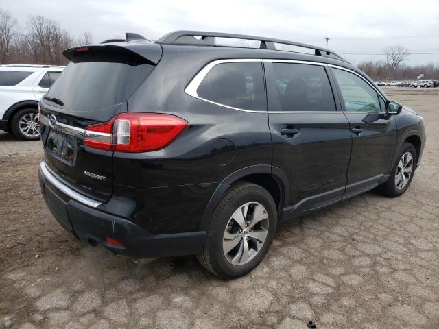 Photo 3 from auction – 2021 SUBARU ASCENT PRE with VIN 4S4WMACDXM3443825