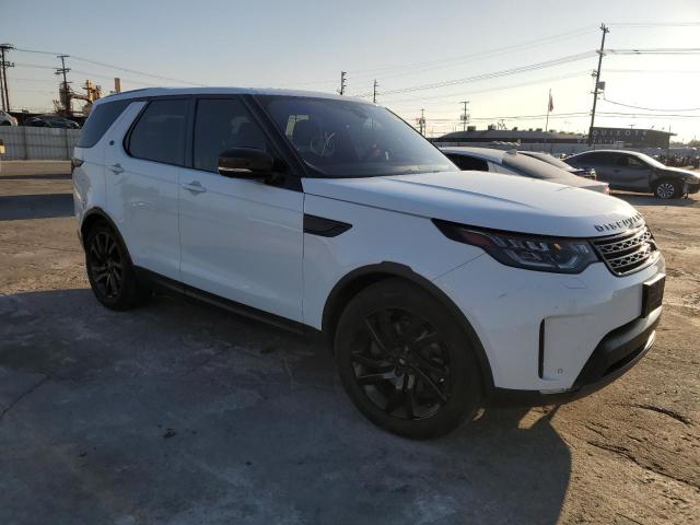 Photo 4 from auction – 2017 LAND ROVER DISCOVERY with VIN SALRRBBK4HA022511