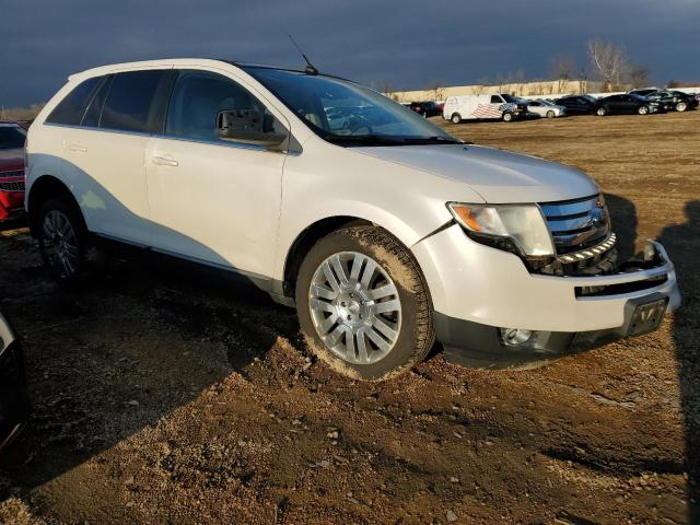 Photo 4 from auction – 2010 FORD EDGE LIMIT with VIN 2FMDK3KC1ABA22704