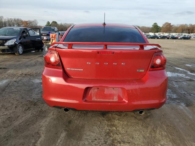 Photo 6 from auction – 2012 DODGE AVENGER SX with VIN 1C3CDZEG3CN276468