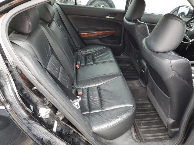 Photo 10 from auction – 2011 HONDA ACCORD EXL with VIN 1HGCP2F82BA135089