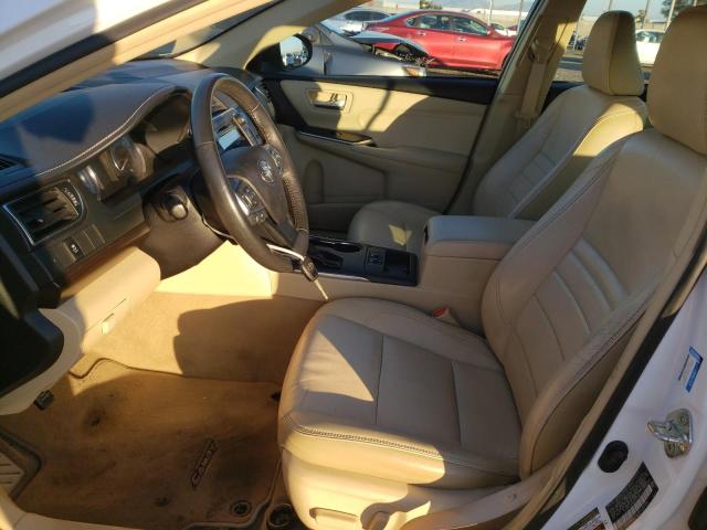 Photo 7 from auction – 2017 TOYOTA CAMRY LE with VIN 4T1BF1FK3HU767704