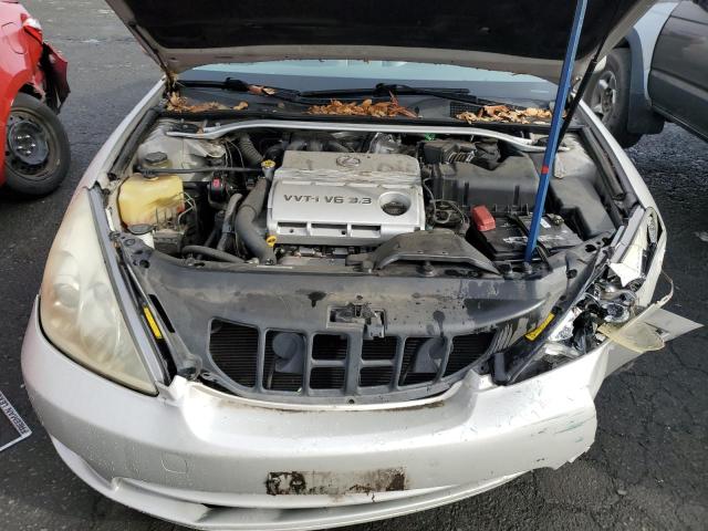 Photo 11 from auction – 2005 LEXUS ES 330 with VIN JTHBA30GX55085412