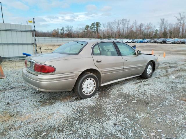 Photo 3 from auction – 2001 BUICK LESABRE CU with VIN 1G4HP54K714169137