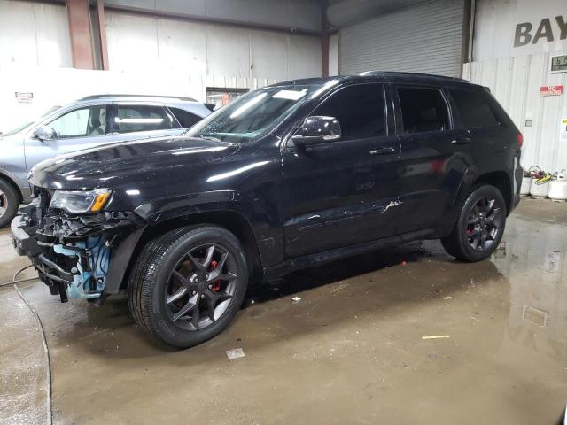 JEEP GRAND CHER 2019 with VIN 1C4RJFBG5KC660795 - Photo from auction