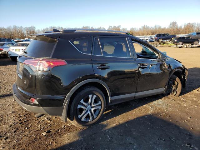 Photo 3 from auction – 2017 TOYOTA RAV4 LE with VIN 2T3BFREV0HW664161