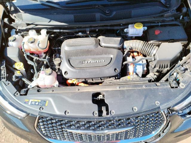 Photo 12 from auction – 2022 CHRYSLER PACIFICA H with VIN 2C4RC1S71NR147861