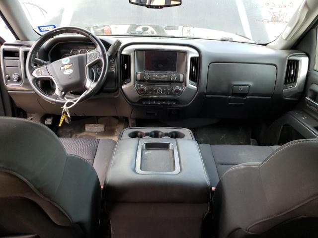 Photo 8 from auction – 2015 CHEVROLET SILVERADO with VIN 3GCPCREH3FG196786