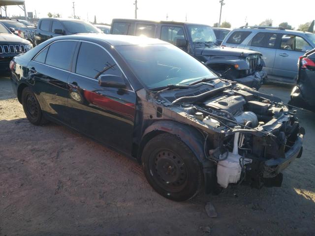 Photo 4 from auction – 2010 TOYOTA CAMRY BASE with VIN 4T1BF3EK8AU045261