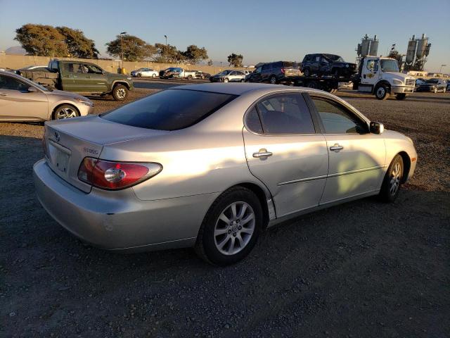 Photo 3 from auction – 2004 LEXUS ES 330 with VIN JTHBA30G340010420