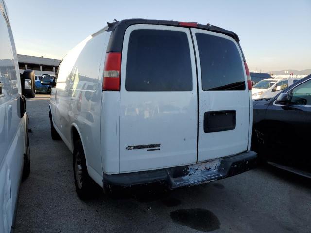 Photo 2 from auction – 2011 CHEVROLET EXPRESS G1 with VIN 1GCSGAFX6B1133177