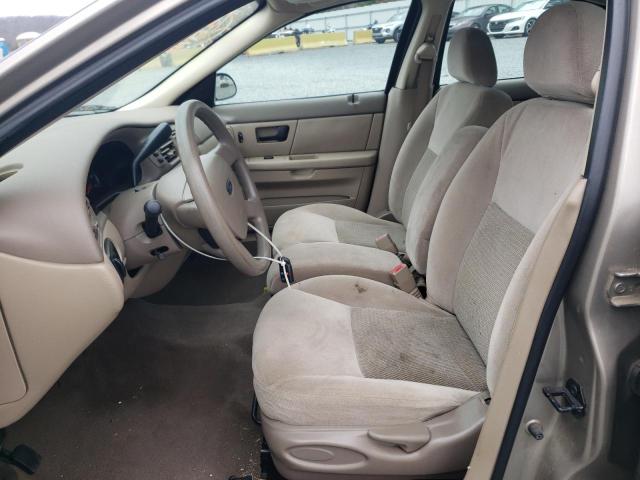 Photo 7 from auction – 2004 FORD TAURUS SE with VIN 1FAFP58224A164087