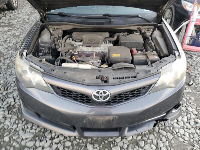 Photo 11 from auction – 2012 TOYOTA CAMRY BASE with VIN 4T1BF1FK0CU116829