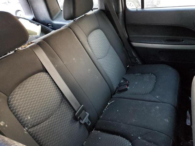 Photo 10 from auction – 2008 CHEVROLET HHR with VIN 3GNCA13D78S704996
