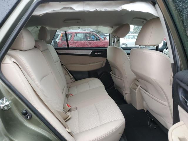 Photo 11 from auction – 2017 SUBARU OUTBACK 2. with VIN 4S4BSACCXH3350742
