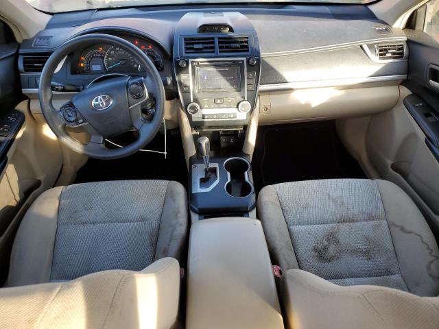 صورة رقم 8 من المزاد - 2012 TOYOTA CAMRY BASE مع VIN 4T4BF1FK0CR264307