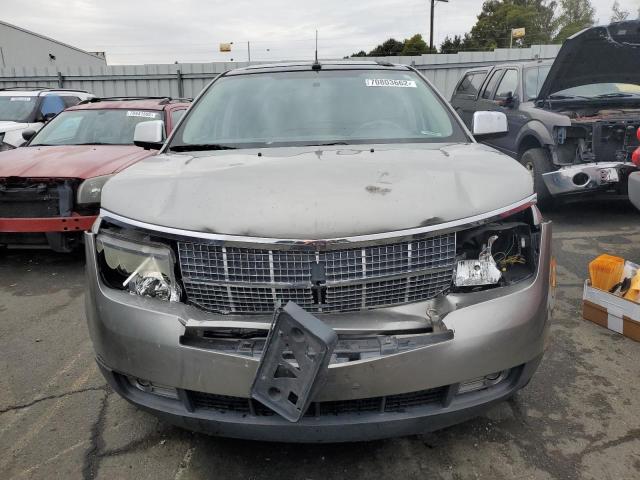 Photo 5 from auction – 2008 LINCOLN MKX with VIN 2LMDU88C18BJ38031