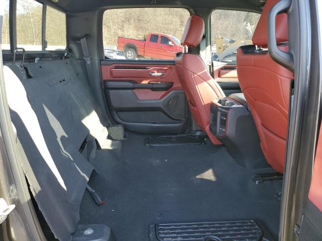 Photo 10 from auction – 2019 RAM 1500 REBEL with VIN 1C6SRFLT1KN562235