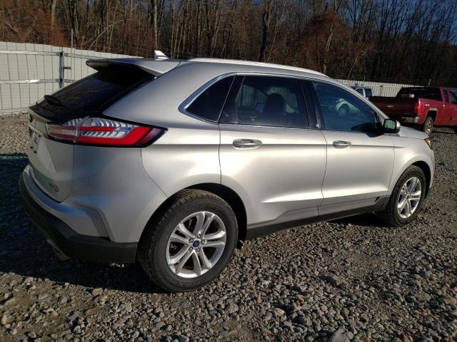 Photo 3 from auction – 2019 FORD EDGE SEL with VIN 2FMPK4J97KBB56949