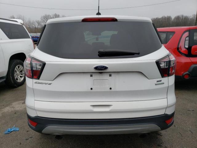 Photo 6 from auction – 2017 FORD ESCAPE SE with VIN 1FMCU0GD2HUA40753