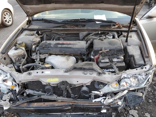 Photo 11 from auction – 2005 TOYOTA CAMRY with VIN 4T1BE32K65U503652