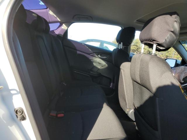 Photo 10 from auction – 2016 HONDA CIVIC EX with VIN 19XFC1F34GE223782