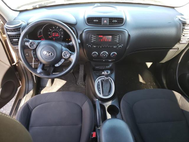 Photo 8 from auction – 2015 KIA SOUL with VIN KNDJN2A21F7125218