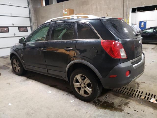 Photo 2 from auction – 2013 CHEVROLET CAPTIVA LS with VIN 3GNFL2EK7DS504767