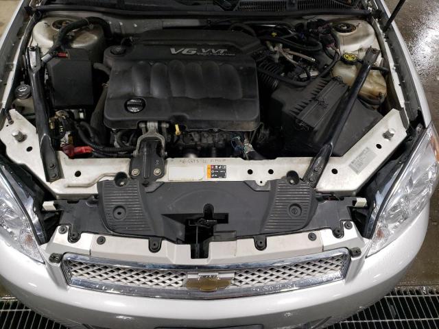 Photo 11 from auction – 2013 CHEVROLET IMPALA LS with VIN 2G1WA5E31D1121291