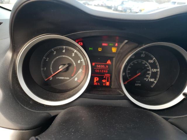 Photo 9 from auction – 2015 MITSUBISHI LANCER ES with VIN JA32U2FU2FU004487
