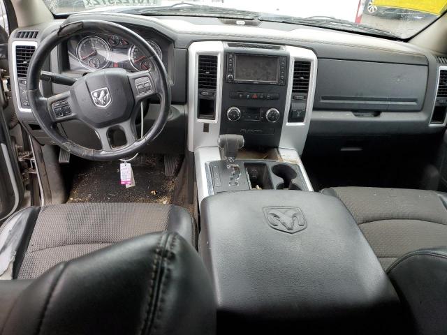 Photo 8 from auction – 2012 DODGE RAM 1500 S with VIN 1C6RD6MT1CS111935