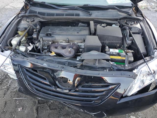 Photo 11 from auction – 2009 TOYOTA CAMRY BASE with VIN 4T4BE46K99R129694